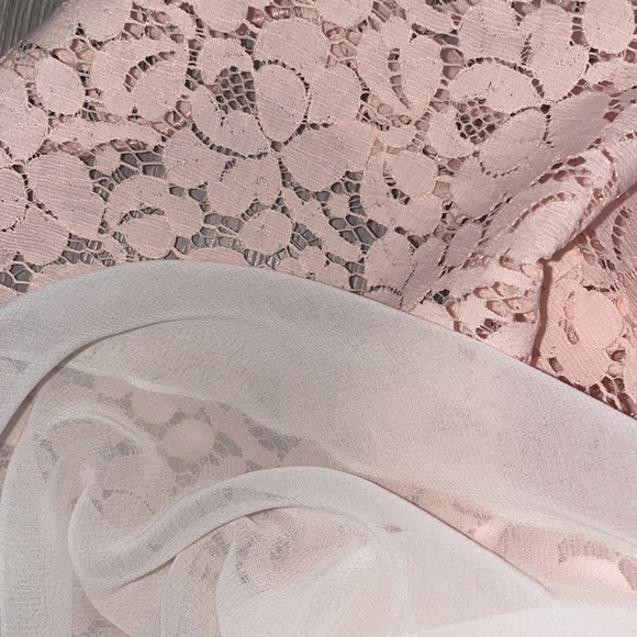 Talula Lace Cami - Picture 5 of 7